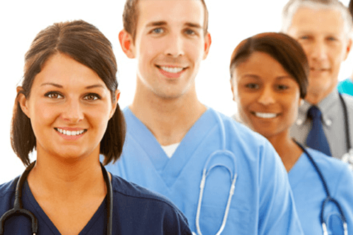 Post offer employment testing - Physicians, Hospitals, Urgent Cares